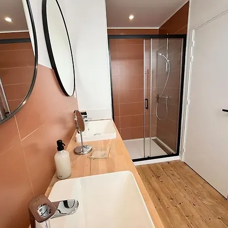 Maison Renovee 4 Personnes - Prox Lille Apartmán