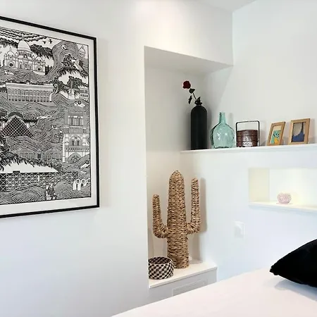 Apartmán Maison Renovee 4 Personnes - Prox Lille Marquette lez Lille