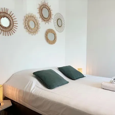 Maison Renovee 4 Personnes - Prox Lille